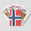 Search for norwegian playing cards Scandinavia