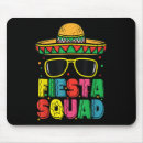 Search for fiestas mouse mats Mexican