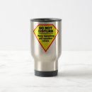 Search for do not disturb mugs Humour