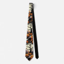 Search for halloween ties Bat