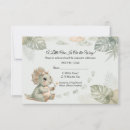 Search for baby shower rsvp cards Boy