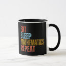 Search for engineering student mugs Math teacher