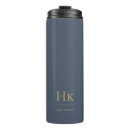 Search for gold monogram travel mugs Elegant