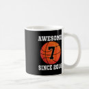 Search for 7th birthday mugs Kids