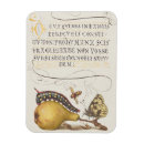 Search for caterpillar magnets Bugs