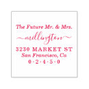 Search for future mr and mrs rubber stamps Script