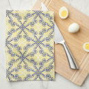 Search for navy blue yellow tea towels Nautical