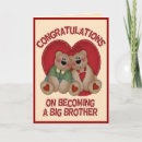 Search for big brother cards Boy