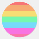 Search for rainbow light stickers Pattern