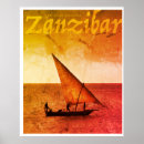 Search for zanzibar posters africa