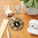 Search for tiger key rings Orange