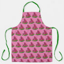 Search for watermelon aprons Pink