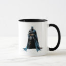 Search for batman cape mugs Yellow and black