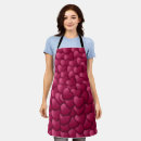 Search for red valentine aprons Affection