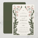 Search for nouveau wedding invitations Formal