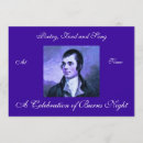 Search for burns invitations Night