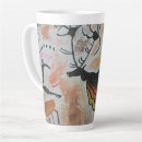 Search for prehistoric art mugs Black