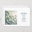 Search for boat bridal shower invitations Coastal
