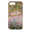 Search for monet iphone cases Purple