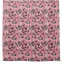 Search for pug shower curtains Dogs
