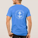 Search for sea tshirts Sailing