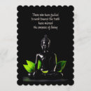 Search for buddha 5x7 invitations Statue
