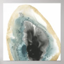 Search for geode posters Abstract