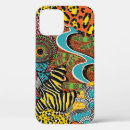 Search for wild animal iphone cases African