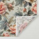 Search for vintage peony art Stylish