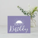 Search for birthday postcards Friend