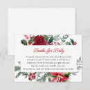Search for christmas enclosure cards Bring a book