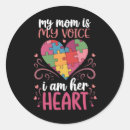 Search for my mum stickers Acceptance