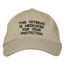 Search for navy veteran hats Army