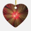 Search for fractal christmas tree decorations Flower