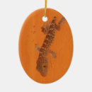 Search for gecko christmas tree decorations Funny