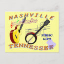 Search for tennessee postcards Nashville
