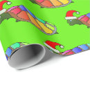Search for christmas turtle wrapping paper Pattern
