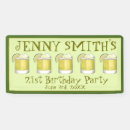 Search for bachelorette banners Margarita