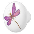 Search for the dragonfly knobs and pulls Cute