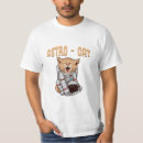 Search for superstitions tshirts Cat