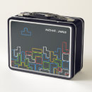 Search for retro lunch boxes Modern