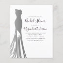Search for budget bridal shower invitations Script