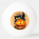 Search for halloween ping pong balls Pumpkin