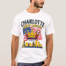 Search for for charlotte tshirts Queen