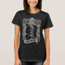 Search for dark pop tshirts Vinyl