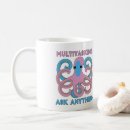 Search for octopus mugs Humor