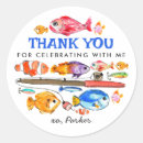 Search for kids fishing stickers Reel fun
