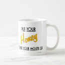 Search for bee humor mugs Beekeeper