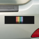 Search for lgbt pride bumper stickers Love is love