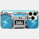 Search for electronic music iphone cases Boombox